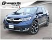 2017 Honda CR-V Touring (Stk: 7414T) in Mono - Image 1 of 27