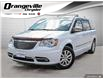 2016 Chrysler Town & Country Limited (Stk: 7418T) in Mono - Image 1 of 27