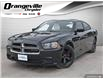 2014 Dodge Charger SE (Stk: 7417T) in Mono - Image 1 of 27