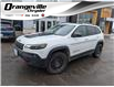 2019 Jeep Cherokee Trailhawk (Stk: 04365-OC) in Orangeville - Image 1 of 22