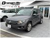 2014 Volkswagen Tiguan Highline (Stk: 7472T) in Mono - Image 1 of 18