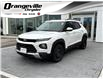 2023 Chevrolet TrailBlazer LT (Stk: 7473T) in Mono - Image 1 of 17