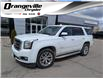 2019 GMC Yukon SLT (Stk: 25352AAA) in Orangeville - Image 1 of 25