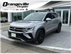 2024 Volkswagen Taos Highline (Stk: 7467T) in Mono - Image 1 of 19