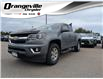 2018 Chevrolet Colorado LT (Stk: 251125AA) in Huntsville - Image 1 of 6