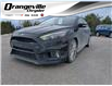 2017 Ford Focus RS Base (Stk: 24539A) in Huntsville - Image 1 of 6