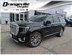 2023 GMC Yukon Denali (Stk: B12459) in Orangeville - Image 1 of 24