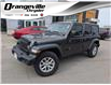 2023 Jeep Wrangler Sport (Stk: 04369-OC) in Orangeville - Image 1 of 20