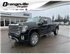 2023 GMC Sierra 2500HD Denali (Stk: TP25078A) in Sundridge - Image 1 of 16