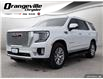 2022 GMC Yukon Denali (Stk: 25872A) in Huntsville - Image 1 of 30