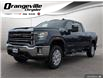 2021 GMC Sierra 2500HD SLT (Stk: B12043AA) in Huntsville - Image 1 of 30