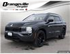 2024 Mitsubishi Outlander Plug-In Hybrid SEL (Stk: 24581A) in Huntsville - Image 1 of 30
