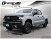 2021 Chevrolet Silverado 1500 LT Trail Boss (Stk: 251068A) in Huntsville - Image 1 of 30