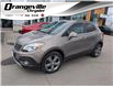 2014 Buick Encore Leather (Stk: U556604-OC) in Orangeville - Image 1 of 20