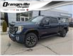 2021 GMC Sierra 2500HD AT4 (Stk: B12474) in Orangeville - Image 1 of 26