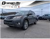 2015 Toyota RAV4 Limited (Stk: 251147A) in Huntsville - Image 1 of 6