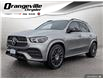 2022 Mercedes-Benz GLE 350 Base (Stk: 251118A) in Huntsville - Image 1 of 30