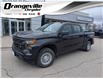 2024 Chevrolet Silverado 1500 Work Truck (Stk: B12460) in Orangeville - Image 1 of 19