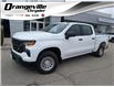 2024 Chevrolet Silverado 1500 Work Truck (Stk: B12465) in Orangeville - Image 1 of 20