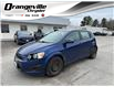 2014 Chevrolet Sonic LS Auto (Stk: TP22511A) in Sundridge - Image 1 of 15