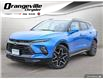 2024 Chevrolet Blazer RS (Stk: B12445) in Orangeville - Image 1 of 32