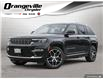 2022 Jeep Grand Cherokee Summit (Stk: U522150-OC) in Orangeville - Image 1 of 29