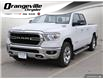 2020 RAM 1500 Big Horn (Stk: 25439A) in Orangeville - Image 1 of 32
