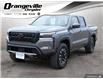 2023 Nissan Frontier PRO-4X (Stk: B12457) in Orangeville - Image 1 of 32