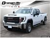 2024 GMC Sierra 2500HD Pro (Stk: B12440) in Orangeville - Image 1 of 32