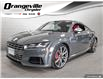 2018 Audi TTS 2.0T (Stk: B12317AA) in Orangeville - Image 1 of 32