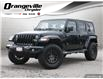 2023 Jeep Wrangler Sport (Stk: 04353-OC) in Orangeville - Image 1 of 29