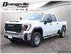 2024 GMC Sierra 2500HD Pro (Stk: B12454) in Orangeville - Image 1 of 32