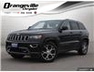 2018 Jeep Grand Cherokee Limited (Stk: U143034-OC) in Orangeville - Image 1 of 29