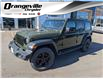 2023 Jeep Wrangler Sport (Stk: 04364-OC) in Orangeville - Image 1 of 21