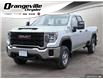 2021 GMC Sierra 2500HD Base (Stk: B12456) in Orangeville - Image 1 of 32