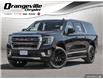 2023 GMC Yukon XL SLT (Stk: B12422) in Orangeville - Image 1 of 32