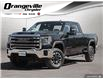 2020 GMC Sierra 2500HD SLE (Stk: B12414A) in Orangeville - Image 1 of 32