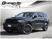 2025 Dodge Durango GT (Stk: SC0061) in Orangeville - Image 1 of 29