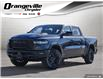 2025 RAM 1500 Rebel (Stk: SN0067) in Orangeville - Image 1 of 29