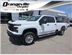 2024 Chevrolet Silverado 3500HD Work Truck (Stk: B12461) in Orangeville - Image 1 of 20