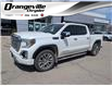 2021 GMC Sierra 1500 Denali (Stk: 25543A) in Orangeville - Image 1 of 26
