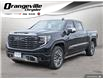 2023 GMC Sierra 1500 Denali Ultimate (Stk: 25328A) in Orangeville - Image 1 of 32