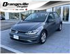 2021 Volkswagen Golf Comfortline (Stk: 7489P) in Mono - Image 1 of 18
