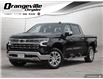 2023 Chevrolet Silverado 1500 LTZ (Stk: B12479) in Orangeville - Image 1 of 32
