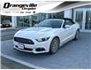 2017 Ford Mustang EcoBoost Premium (Stk: 7498T) in Mono - Image 1 of 15