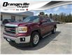 2015 GMC Sierra 1500 SLE (Stk: TP25135A) in Sundridge - Image 1 of 16