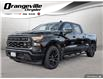 2023 Chevrolet Silverado 1500 Custom (Stk: 251182A) in Huntsville - Image 1 of 27