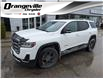 2020 GMC Acadia AT4 (Stk: 25608A) in Orangeville - Image 1 of 25