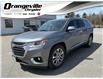 2019 Chevrolet Traverse Premier (Stk: T25074A) in Sundridge - Image 1 of 18