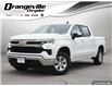 2024 Chevrolet Silverado 1500 LT (Stk: B12484) in Orangeville - Image 1 of 32